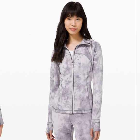 lululemon athletica Jackets & Blazers - Lululemon Hooded Define Jacket *Nulu